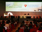 [CHL2008]第10届国际高血压及相关疾病研讨会开幕式实况          
